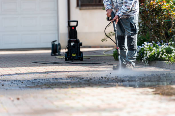 Pressure Washing Estimates in Livingston, LA